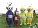 teletubies