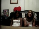 Phay and Jay Cam; Random video featuring WONDA