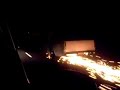dually dragging