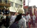 2008佐原　秋の大祭　神武天皇