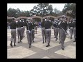2007 Texas A&M Fish Drill Team Class of 2011