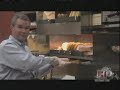 Taco Bell- A peek behind the counter: How the food is made