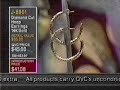 Mike Rowe on QVC - Tubular Earrings Mike Rowe on QVC - Tubular Earrings