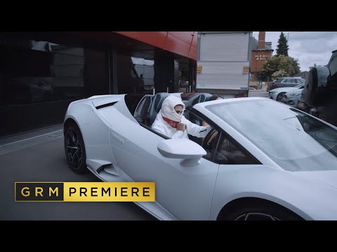 Ace – Snow White [Music Video] | GRM Daily