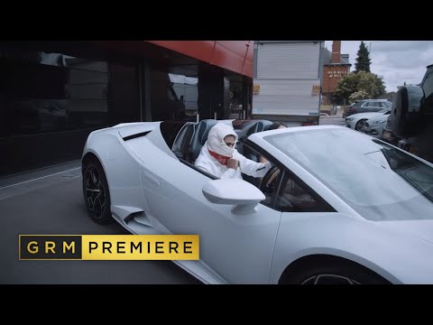 Ace – Snow White [Music Video] | GRM Daily