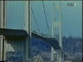Colapso da ponte tacoma