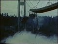 Colapso da ponte tacoma