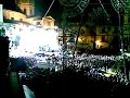 Max Pezzali a Carini sfotte l\