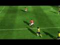 My best goals - FIFA 09 (Manchester UTD)