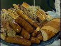 Paula Deen, Page Crawford, and Holly Mohajer talk Recipes!