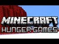 Minecraft: Hunger Games Survival w/ CaptainSparklez - One Man vs The World