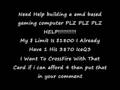 videos de Need Help Building A Gaming PC!!!!!!