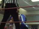 Caster McFear vs Boink the Clown - PCW