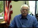 Rep. George Miller on a Department of Peace Rep. George Miller on a Department of Peace