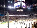 Game 6 - Edmonton Oilers vs San Jose - Anthem 2