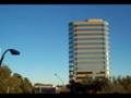 Midland Savings Bank building implosion