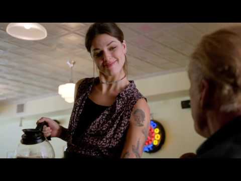 Nick Nolte's 'Graves' POTUS Not Ronald Reagan Parody, Creator Tells