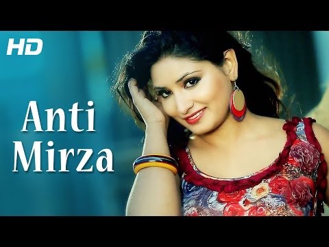 Punjabi Song - Anti Mirza by Jaryaldeep - Official Full HD Video - New Punjabi Songs 2014