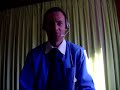 Have a job interview live online with VOIP