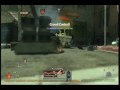 (220) MW2 Riot Shield (Sabotage)