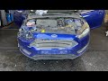 Usagé Moteur Ford Focus 3 Wagon 1.5 EcoBoost 16V 150 Prix € 2.999,99 Règlement à la marge proposé par A-Team Automotive