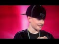 11 Year Old Rapper on America's Got Talent 