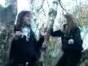 this is my jam anya and cara