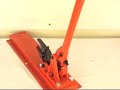 How to pour oil  （HSC-600BB）