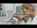 Toenail Fungus Treatment Video