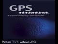 cigány GPS