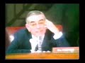 Mr. Rogers talks to the US senate Amazing Video :)
