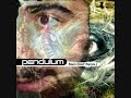 Pendulum - Slam (DoZ\