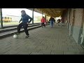 Winterswijk freestyle - Groundmoves Winterswijk freestyle - Groundmoves