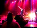 Family Values Tour: Korn - Another Brick In The Wall.