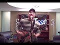 Matt Nathanson Conference Room Concert