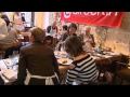 Greek Gourmet Touring in Germany - from Aldemar Hotels