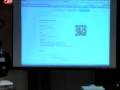 Mem2D: MIT class presentation