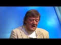 Part 2 of 6 Stephen Fry talks to Peter Florence at the Hay Festival (in Hay-On-Wye) in May 2009 about life, politics, America and culture. The discussion of rhetoric continues with Winston Churchill, Martin Luther KIng and Obama. Fry is then asked why an educated English gentleman like himself loves american culture so much. Fry talks about American music and Irving Berlin, Lorenz Hart and Cole Porter. He also talks about American film and Billy Wilder. No copyright infringement intended! If ...