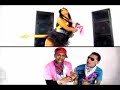 Eloy Ft. Jowell y Randy & Zion - Fuera Del Planeta Remix