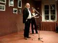 videos de Festival Europeo de Poesía