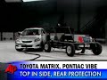 IIHS: Small Cars Making Strides in Safety