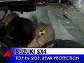 IIHS: Small Cars Making Strides in Safety