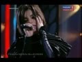 BACK TO THE FEATURE (feat Dima Bilan) / EUROVISION 2012 