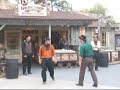 Duel at Knott\