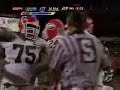 Bama vs. UGA