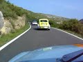 De ruta con los 600 por el Montsia