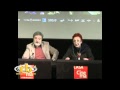 27° TORINO FILM FESTIVAL - 4°parte conferenza stampa - WWW.RBCASTING.COM(10 mins ago)