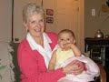 Abigail Cedine Mccarthy