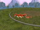 Spore Creature- Chinesse dragon Spore Creature- Chinesse dragon