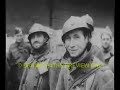 THE WAR LATEST aka DUNKIRK - Print version THE WAR LATEST aka DUNKIRK - Print version